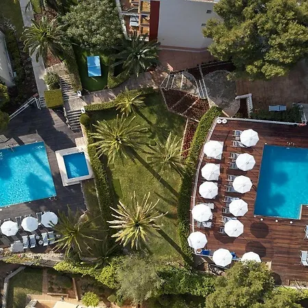 Bonanza Park By Olivia Collection 4*