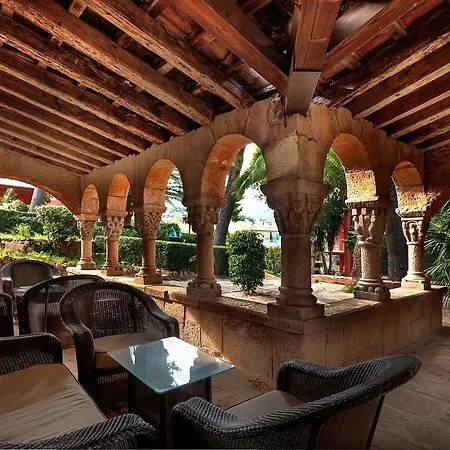 Bonanza Park By Olivia Collection Hotel 4*