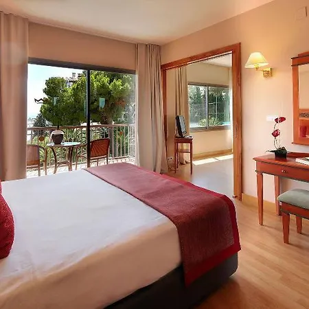 Bonanza Park By Olivia Collection 4* كالفيا