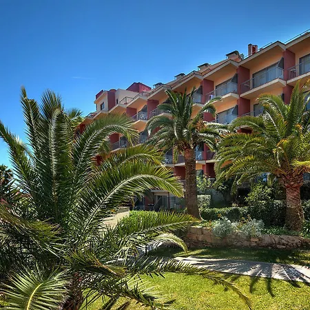 Bonanza Park By Olivia 4*