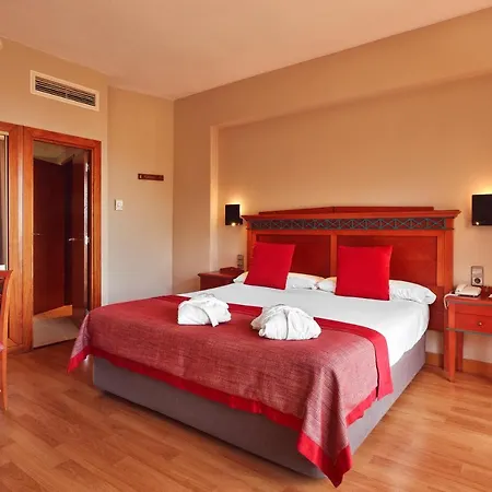 Bonanza Park By Olivia Hotel Calvia (Mallorca)