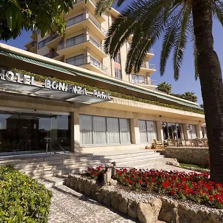 Bonanza Park By Olivia 4*