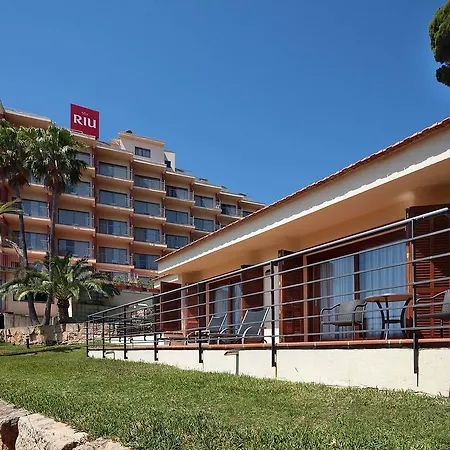 Bonanza Park By Olivia Hotel 4*