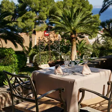 Bonanza Park By Olivia Hotel 4*