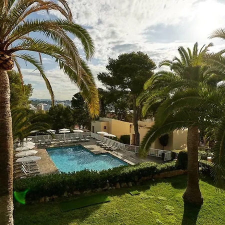 Bonanza Park By Olivia 4*