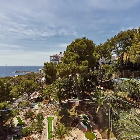 Bonanza Park By Olivia 4* Calvia (Mallorca)