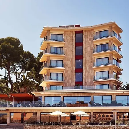 Bonanza Park By Olivia 4*