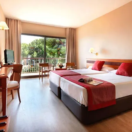 Bonanza Park By Olivia Collection Hotel 4*