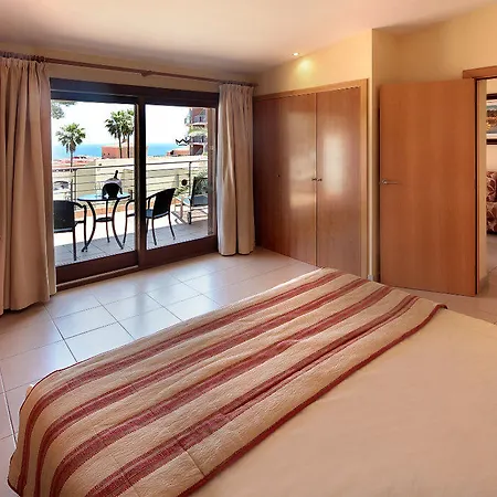Bonanza Park By Olivia 4*