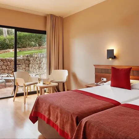 Hotell Bonanza Park By Olivia Collection