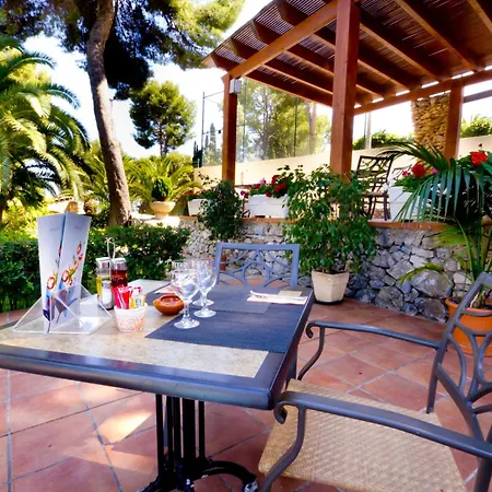 Hotell Bonanza Park By Olivia Collection