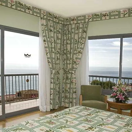 Hotell Bonanza Park By Olivia Collection
