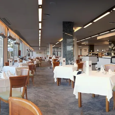 Bonanza Park By Olivia Collection Hotell