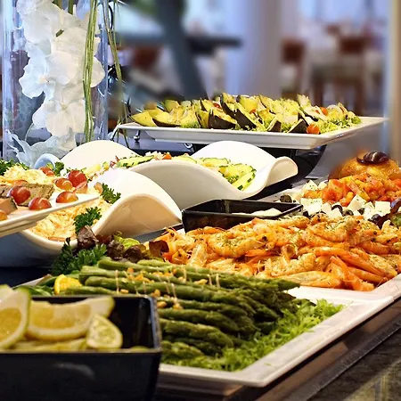 Bonanza Park By Olivia Collection Hotell Calvia (Mallorca)