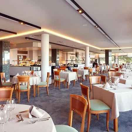 Hotell Bonanza Park By Olivia Collection